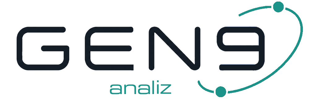 GEN9 analiz